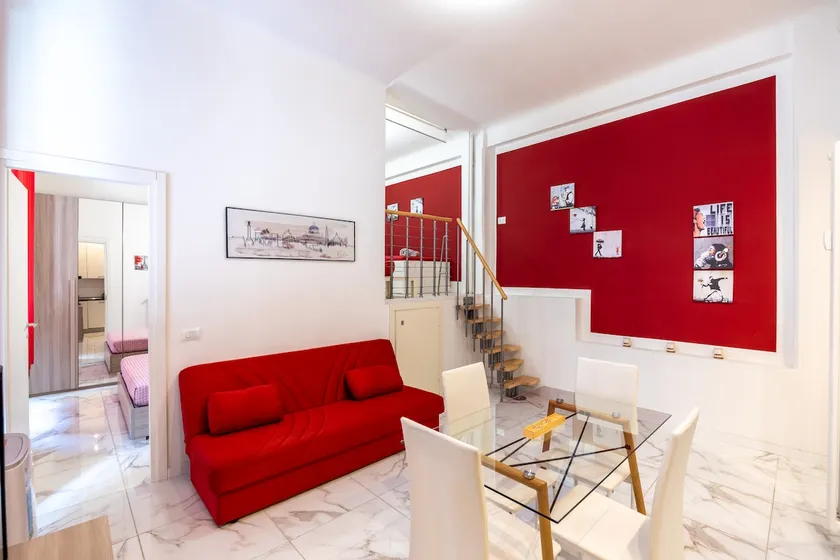 Bicocca Elegant Sweet Home Suite - Milan, 20 minutes Duomo - Image 1