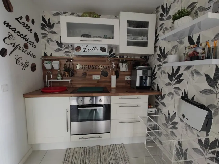 Ferienwohnung Zum Wäldchen - Image 1