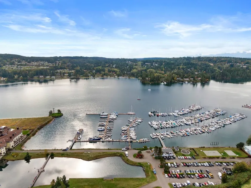 Comfy Condo in Port Ludlow - Image 1