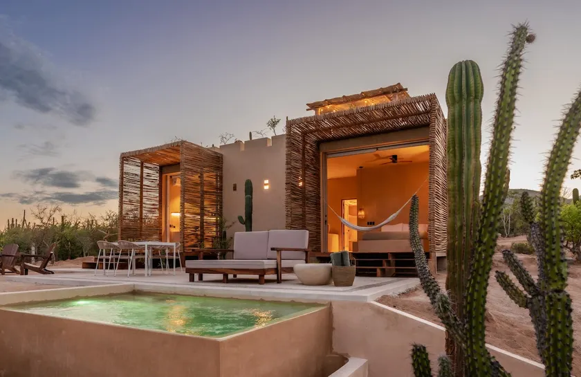 Casa Cardones. Views to Sea & pool - Image 1
