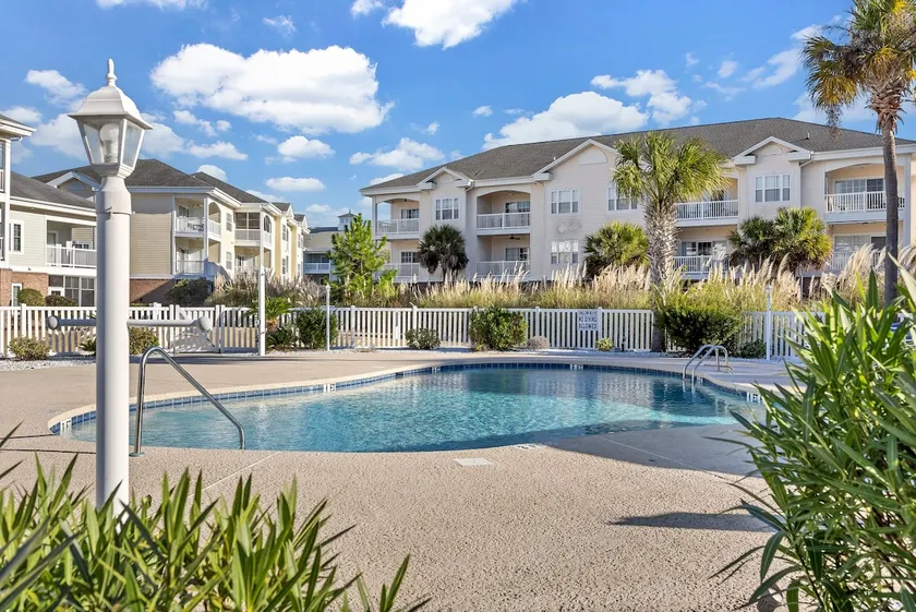 Myrtlewood Golf Villa near Beach| Pool | Sleeps 8 - Image 1