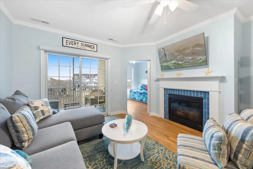Condo Bayside Resort, Fenwick Island - Image 1