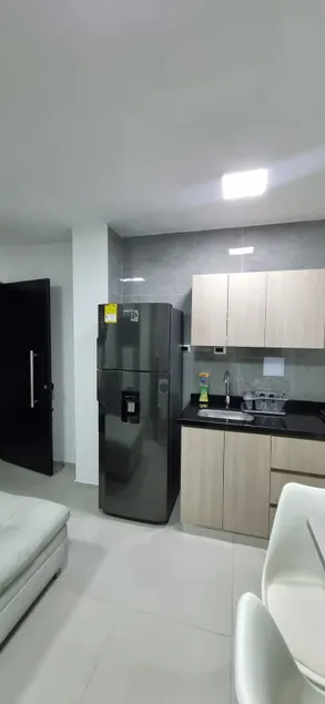 Beautiful apartment, very central - Image 1