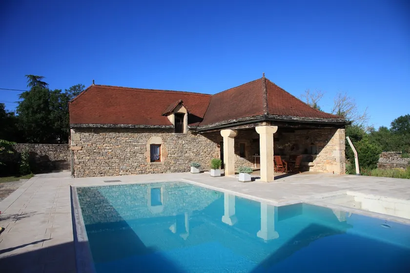 the Ostal del Simon, between tradition and comfort - Image 1