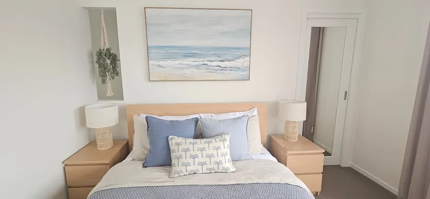 Rosedale Retreat - Shell Cove - Image 1