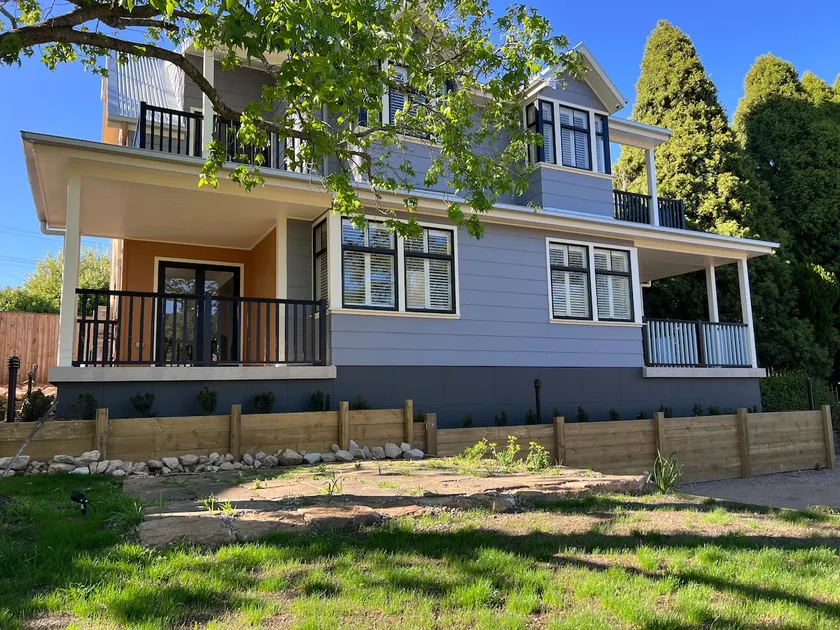 Oaklands Apartment 27 - Image 1