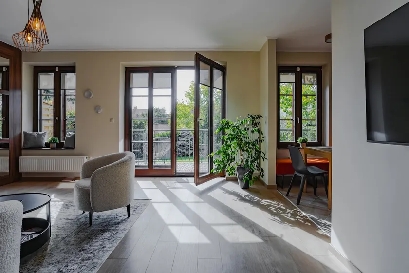 Agora Apartman - Image 1