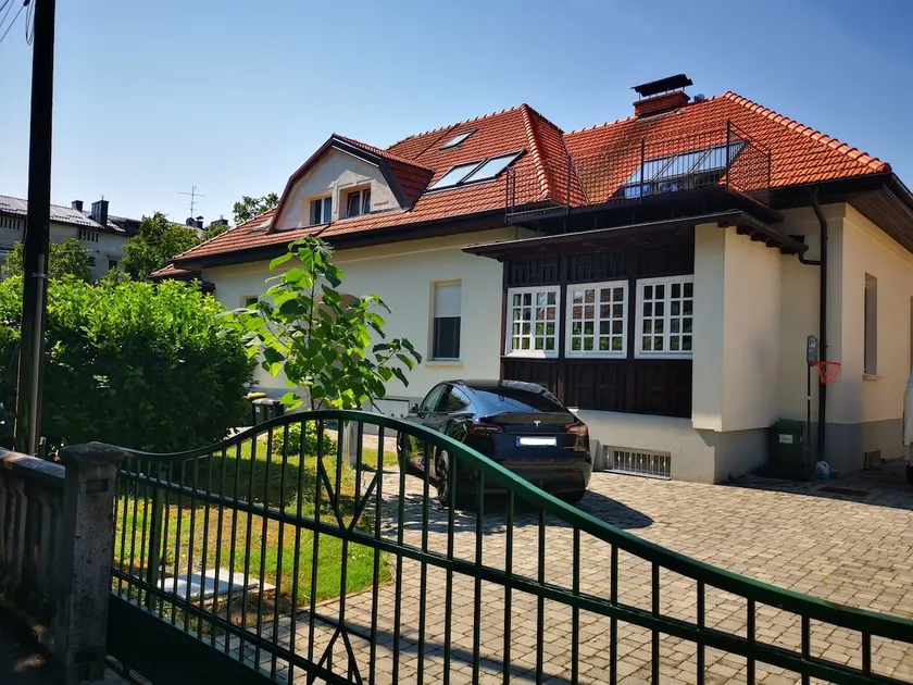 Vila Samobor - Image 1