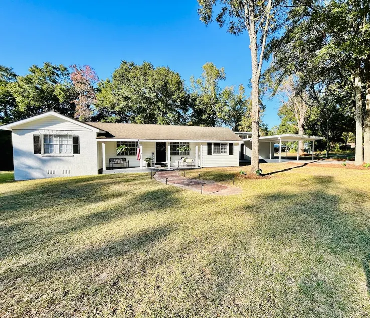 Coastal Belle @ Olde Towne -3BR by I-10 Mobile Bay - Image 1