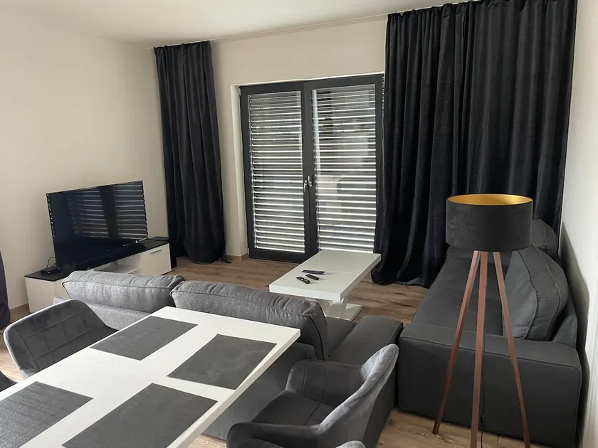 City Apartment - Michalovce - Image 1