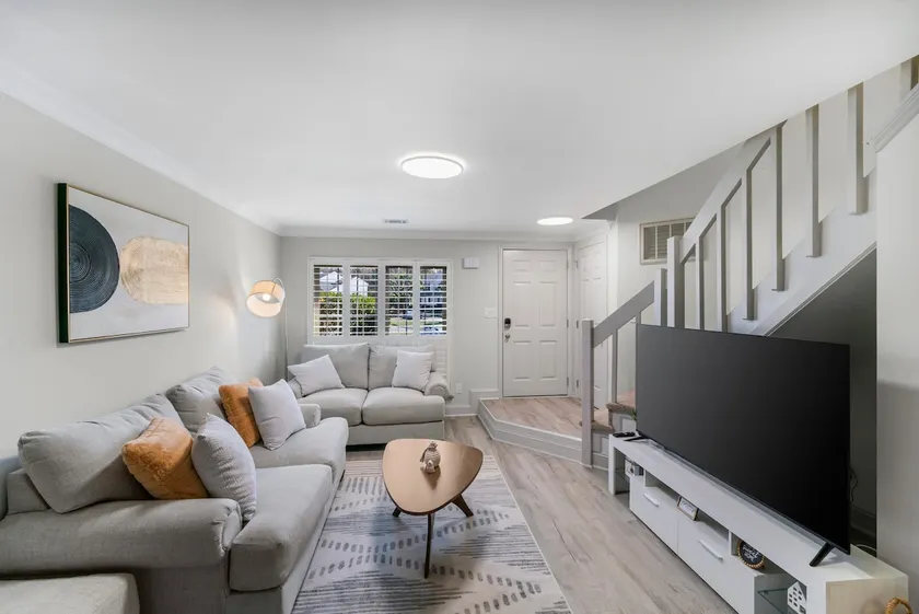 Golf Oasis Modern Townhome! - Image 1