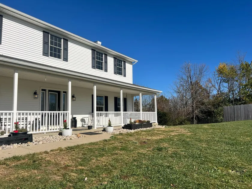 Country charm, close to Ark, perfect for groups - Image 1