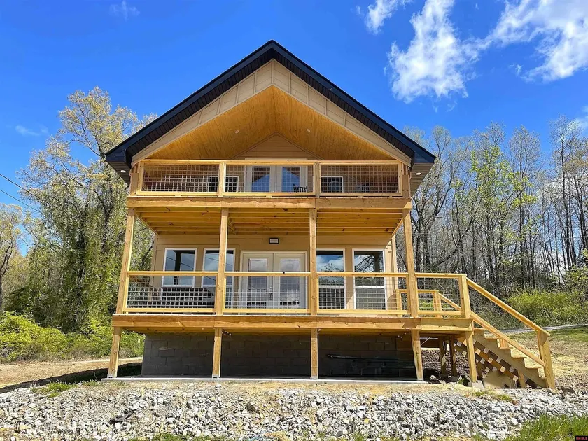 Dog Friendly| Lakeview | Walk To Norfork Lake - Image 1