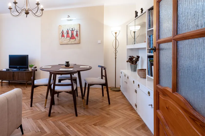Kora Apartment - Image 1