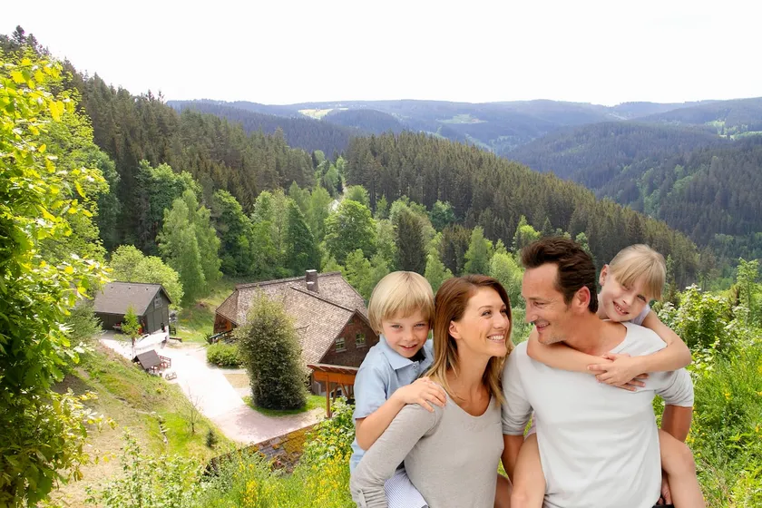 Vacation at the Gibbesbachhof - Image 1