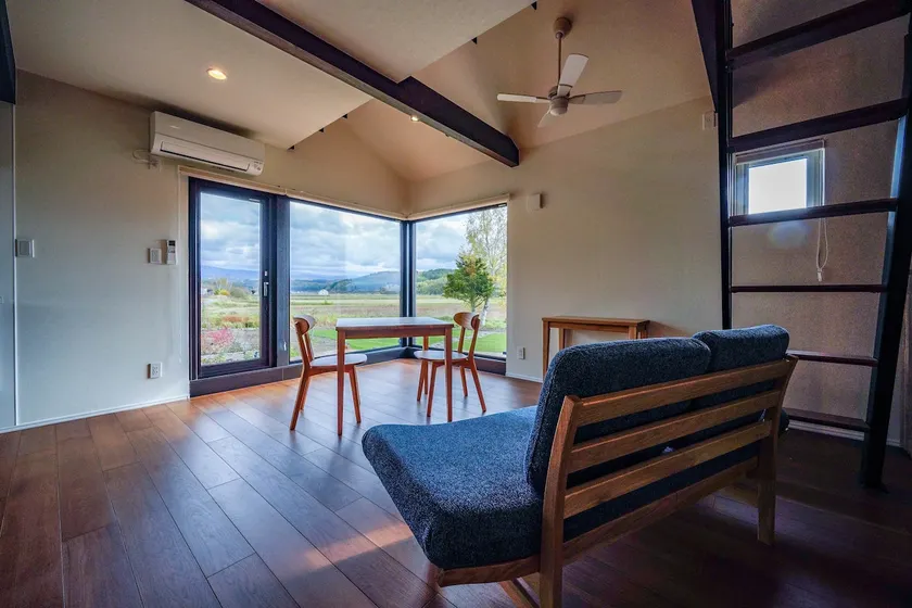 SONNET東川【a peaceful adults-only gateway】 - Image 1