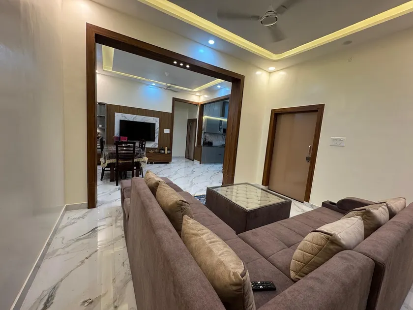 Ganga Bliss - Image 1