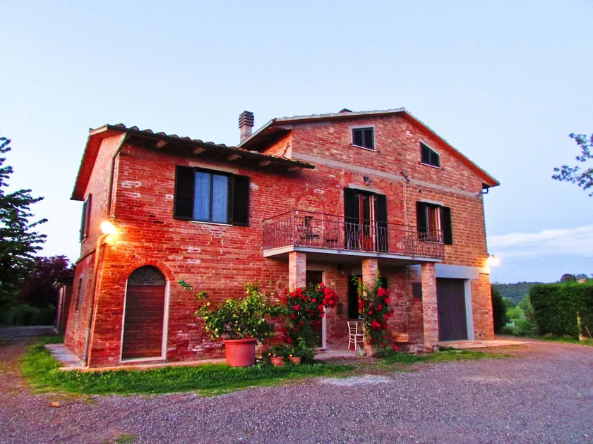 Podere Mainò Delizioso Apartment - Image 1
