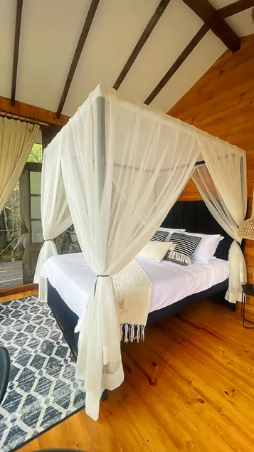 Glamping romántico cerca Villa de Leyva y pueblos - Image 1