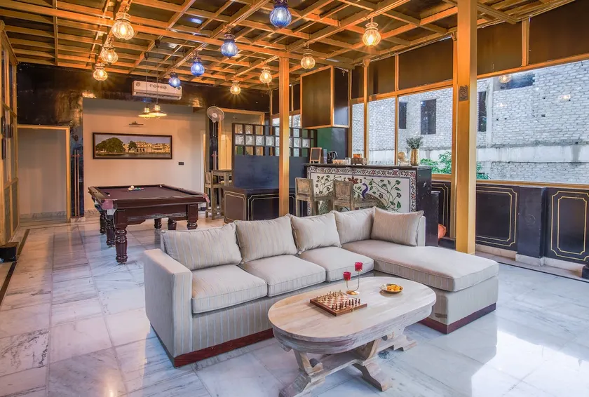 The Vairo Penthouse Villa - Image 1