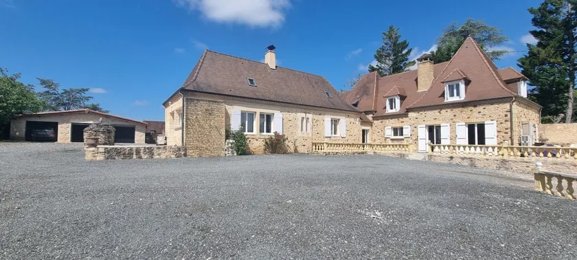 Domaine de Sweendy, Le Petit Paradis - Image 1