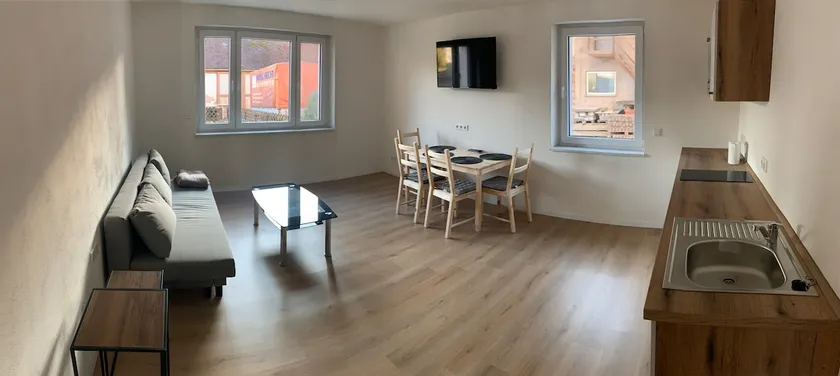 House Rudelsberger - Apartment 2 - Image 1