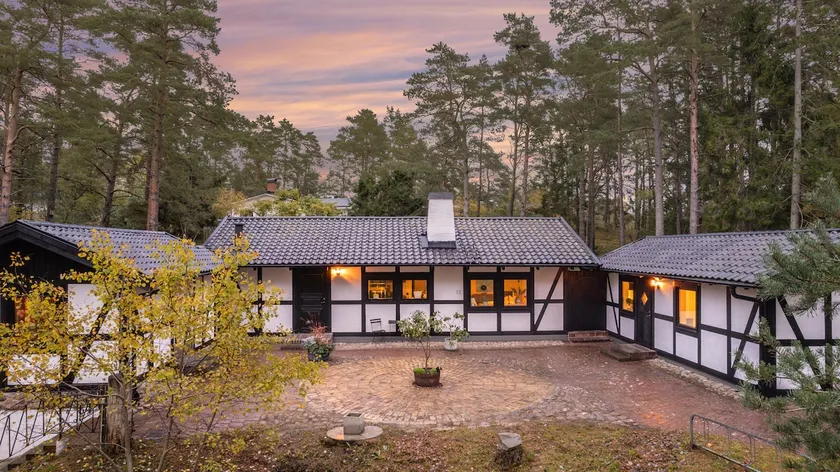 Coastal Forest Hideaway Cottage - Image 1