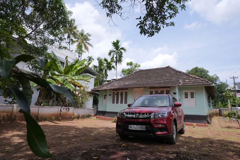 Koodapuzha House Chalakudy - Image 1