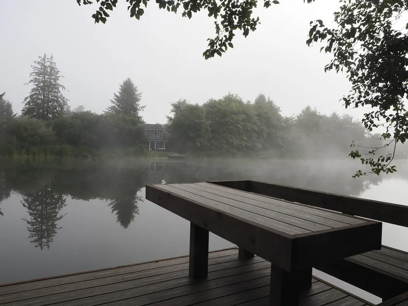 Grand Canal Home •Dock •Hot Tub •Basketball Court - Image 1