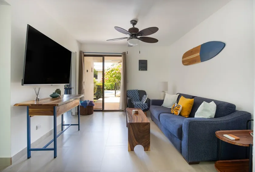 Seaside Solace - 2 Bedrooms 500 Meters To Beach - Image 1