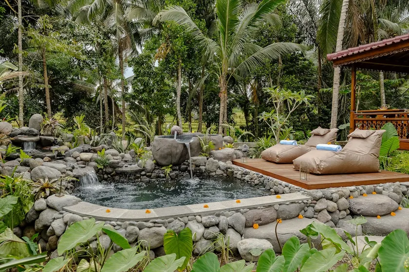 Anantra Bali Eco Villa - Image 1