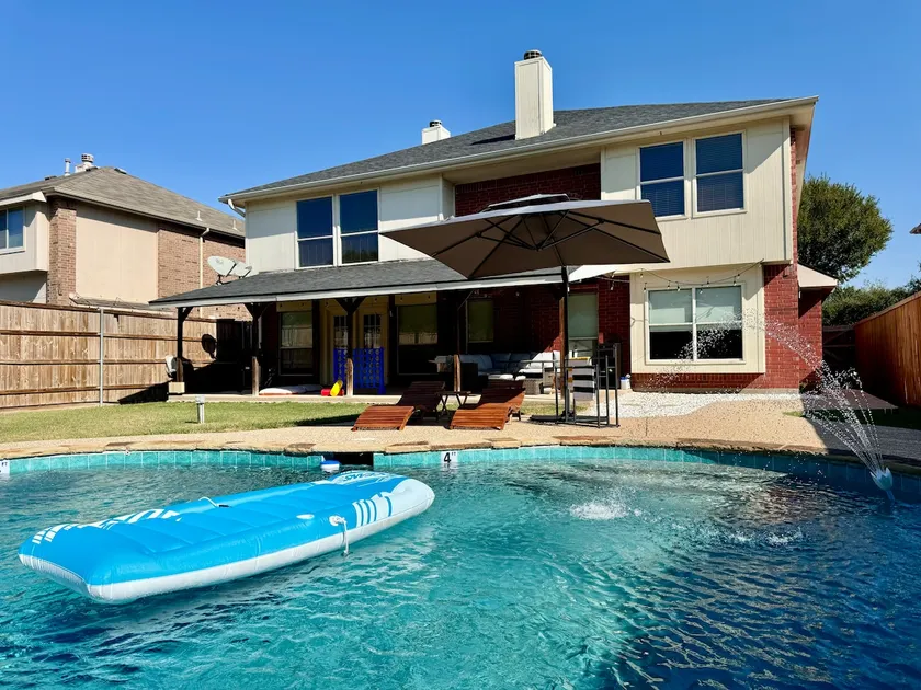 Massive 6BR Home | Near Denton, UNT & Lake Fun! - Image 1
