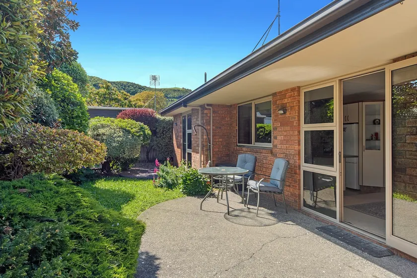 Casa Bella - Nelson Holiday Home - Image 1