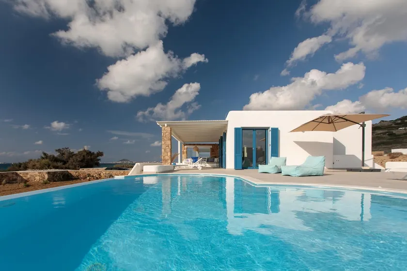 Villa Salt - Image 1