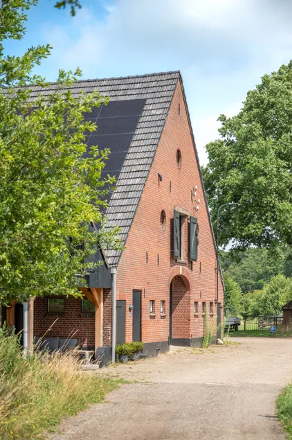 Het Heerengoedt, rural apartment - Image 1