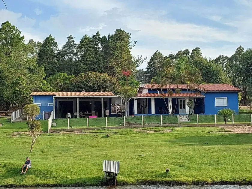 Sitio - Mini Fazenda em ITU - SP - Image 1