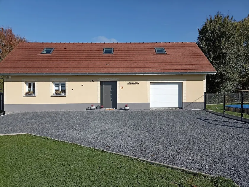 Gîte - Le Clos de R & R - Image 1