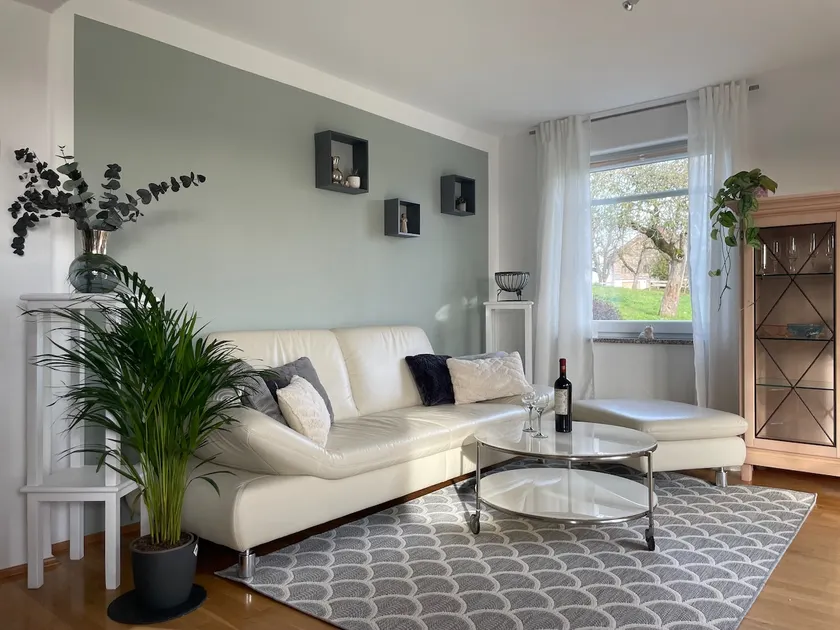 Vacation rental - nature, tranquility and relaxation - Image 1