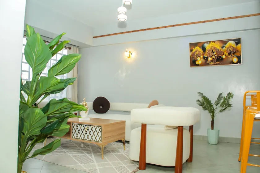 Modern Cozy Stylish 2Bedroom in Nakuru - Image 1
