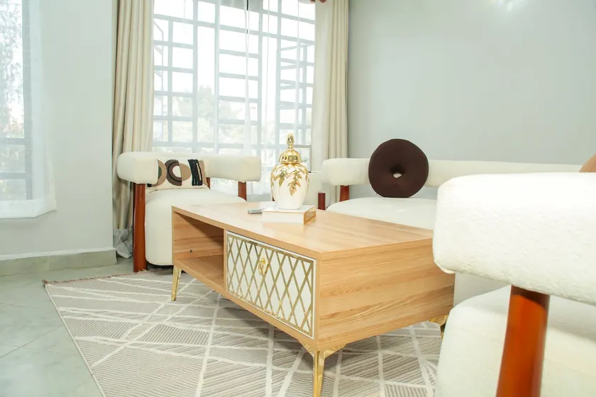 Modern Cozy Stylish 2Bedroom in Nakuru - Image 1