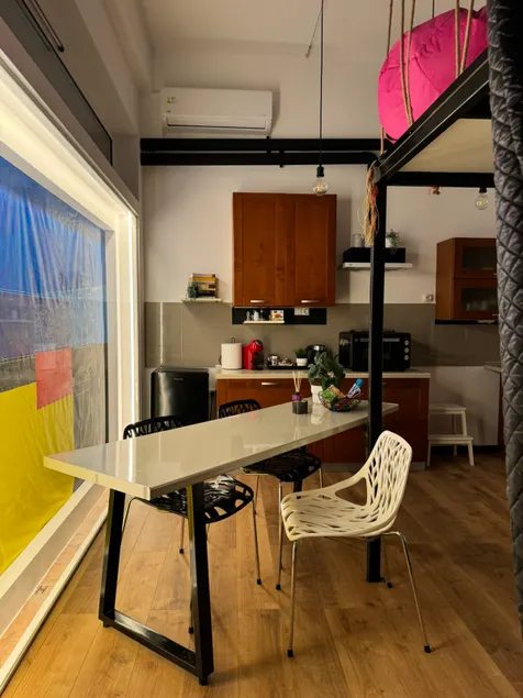 Joanna 2 Apartment with Parking - Image 1