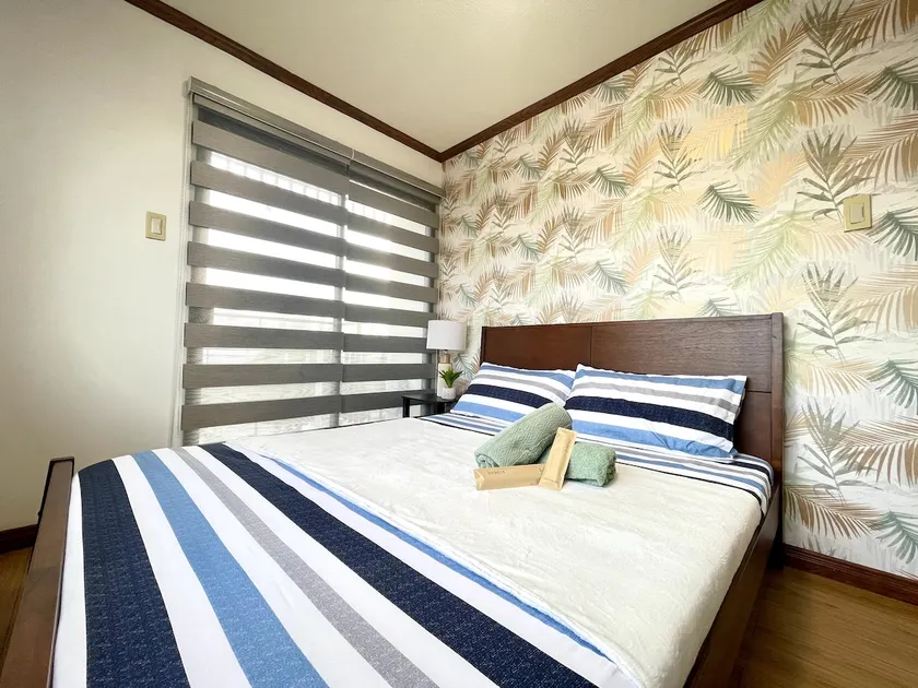 2BR Nice City View near SM Marikina & Ayala Feliz - Image 1