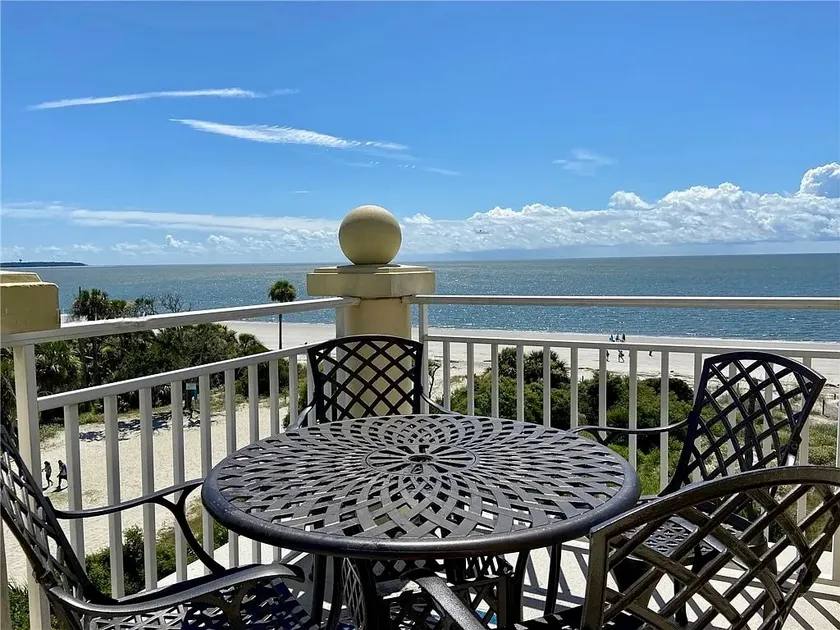 Daufuskie Oceanfront Penthouse - Atlantic Watch - Image 1