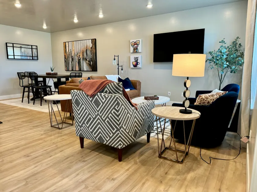 Montana Modern Luxury Townhome - Image 1