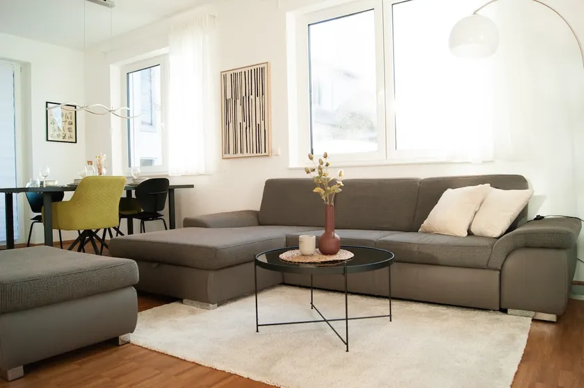 Studio Apartment Marbach - Image 1