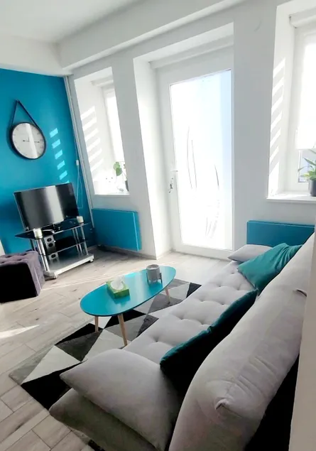 Le P'tit Cozy quiet private apartment - Image 1