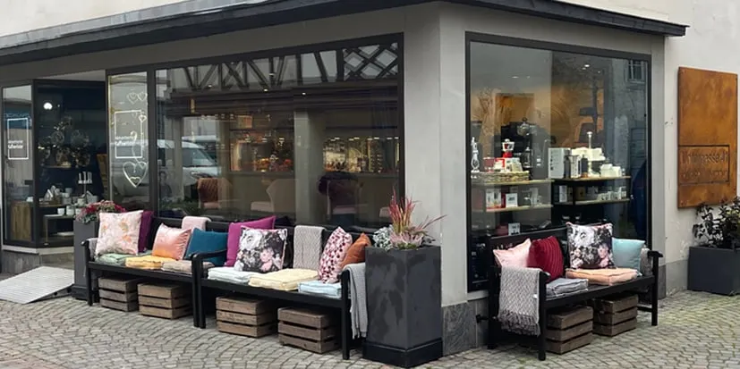 Vacation rental in the heart of Meisenheim - Image 1