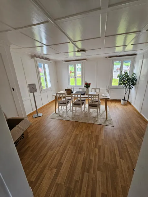 Apartment in the heart of Appenzell - Image 1