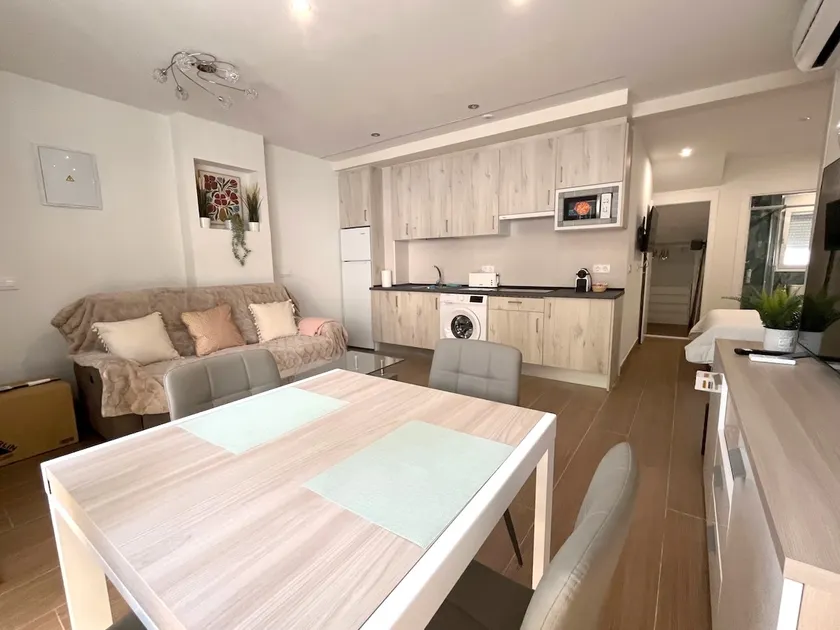 Apartamento Barajas-aeropuerto Mercurio B - Image 1