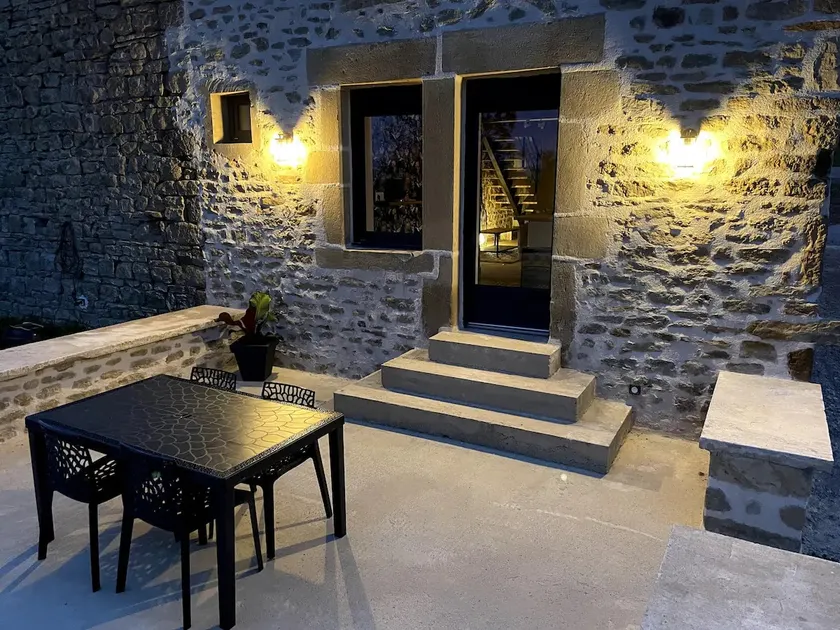 Quiet and relaxing house in the countryside. - Image 1